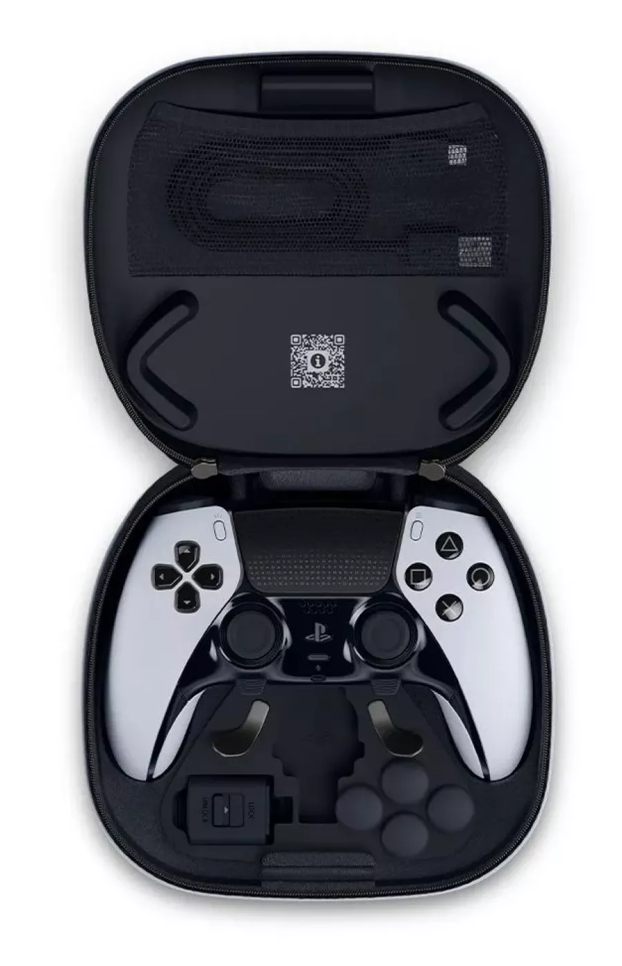 PS5 DualSense Edge Balenie 2