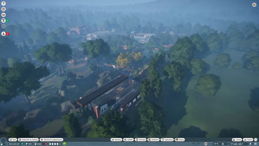 Planet Zoo Screenshot_05