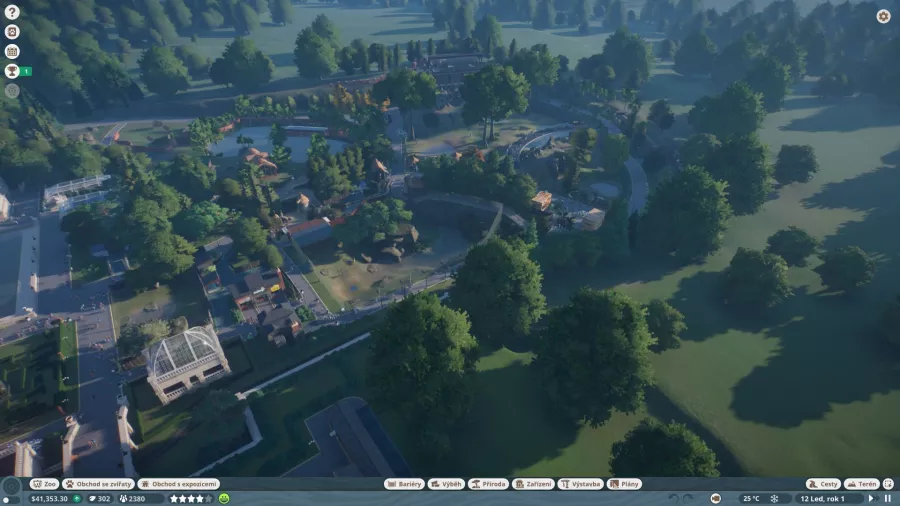 Planet Zoo Screenshot_06