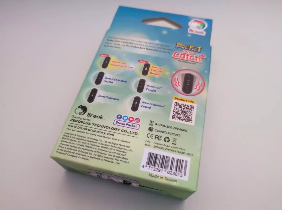 Pokemon-Go-Auto-Catch-Plus-2