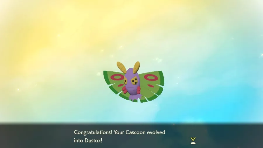 Pokemon Legends Arceus Screenshot_03
