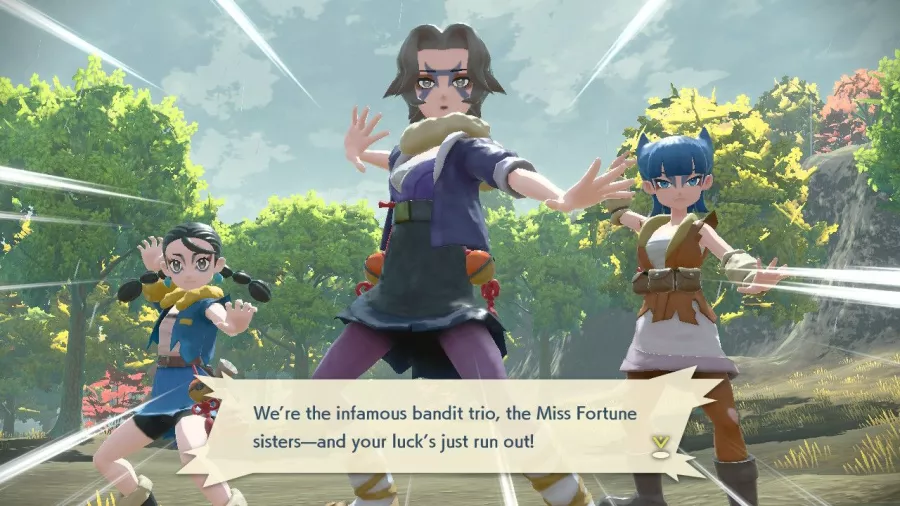 Pokemon Legends Arceus Screenshot_05