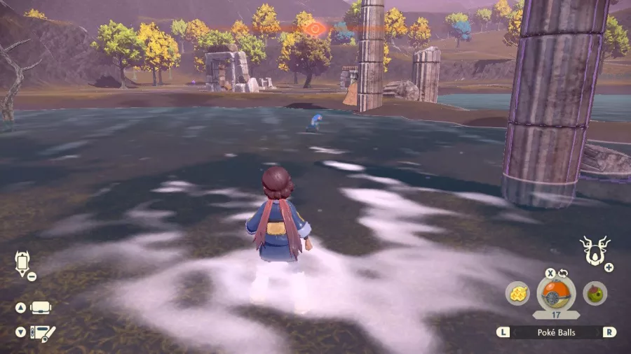 Pokemon Legends Arceus Screenshot_09