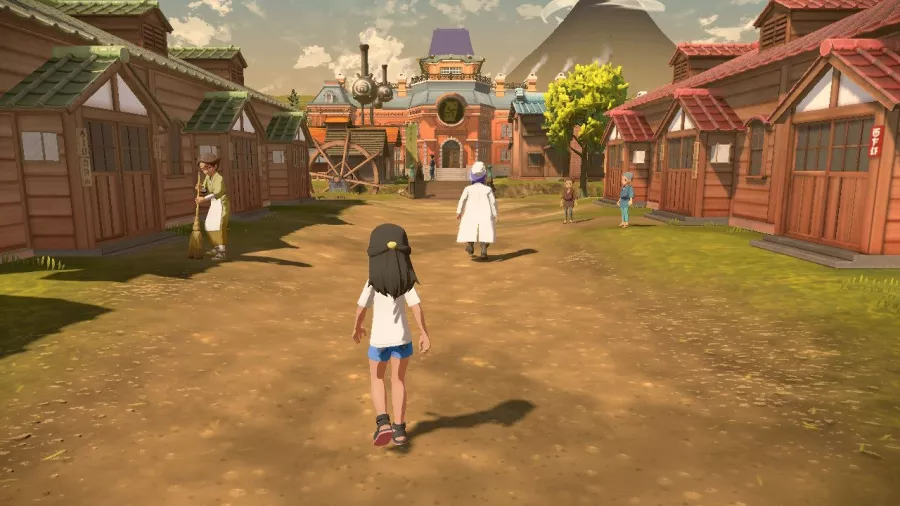 Pokemon Legends Arceus Screenshot_10