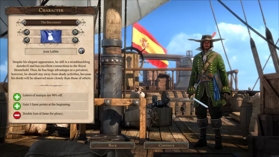 Port Royale 4 Screenshot_09