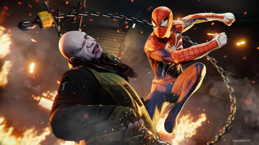 Spider-Man-Remastered-PC-Screenshot-2
