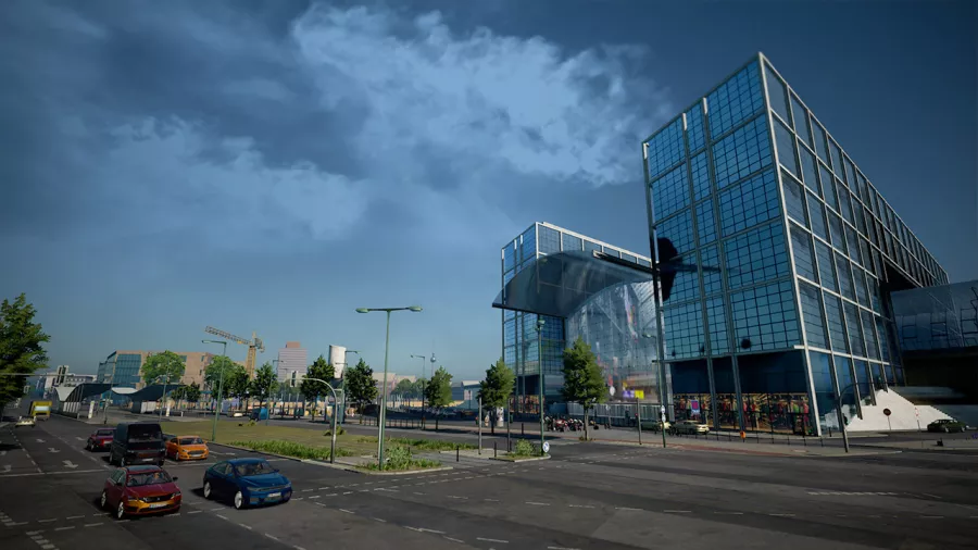 The-Bus-Simulator-Screenshot-6