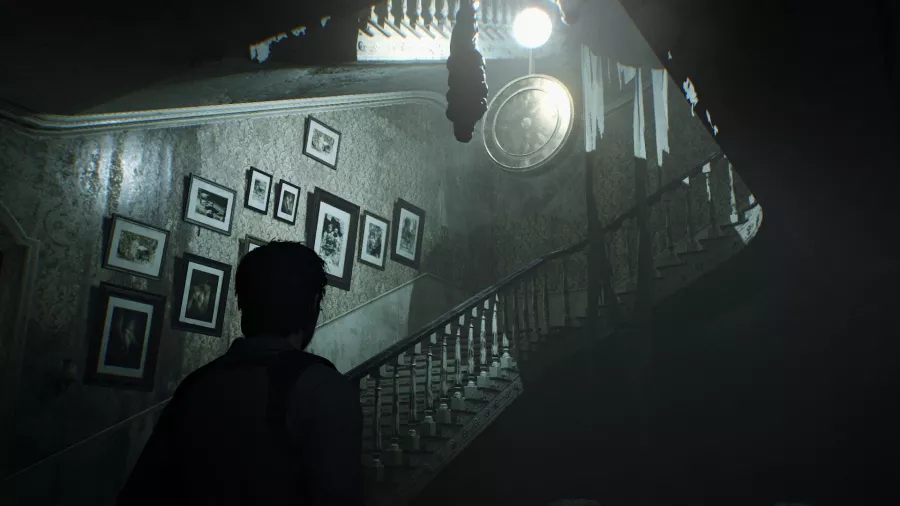 The Evil Within 2 Screenshot 7