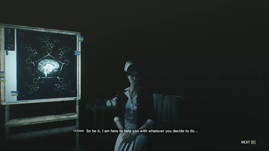 The Evil Within 2 Screenshot 9