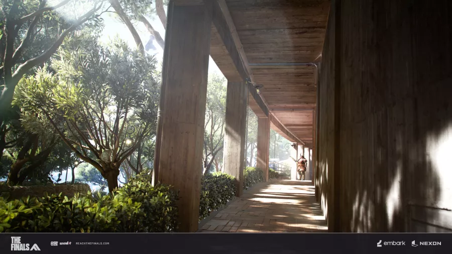The Finals screenshot 3