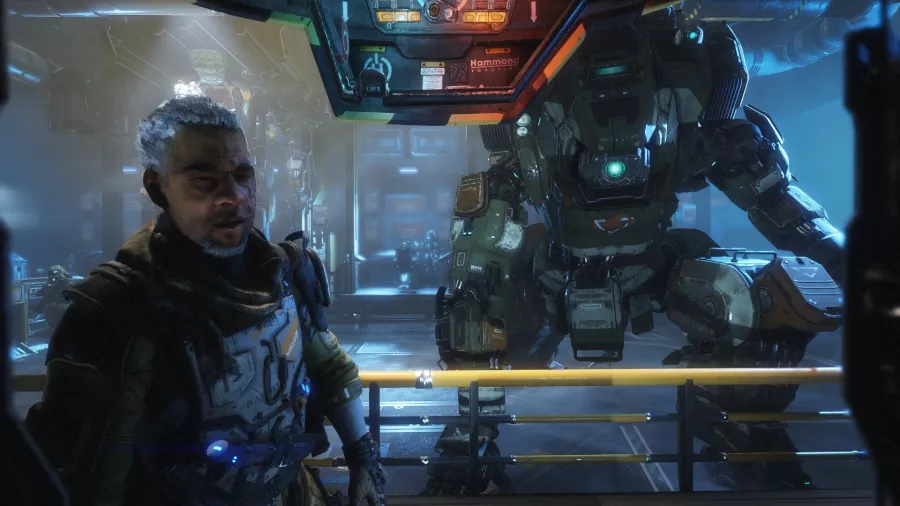 Titanfall 2 PC Recenzia screenshot 1