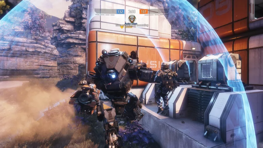 Titanfall 2 PC Recenzia screenshot 11