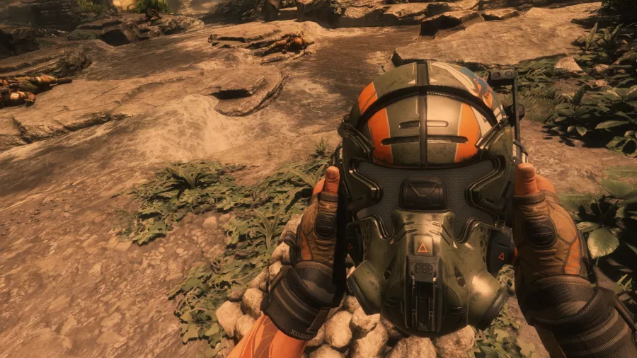 Titanfall 2 PC Recenzia screenshot 3