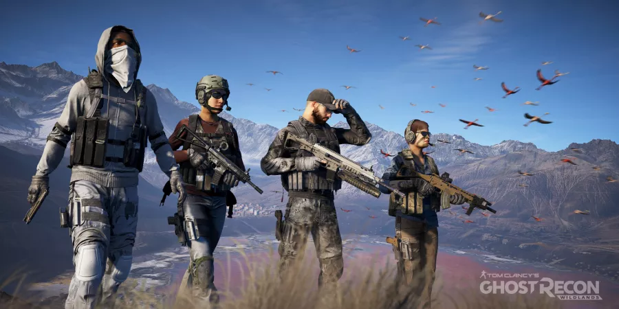 Tom-Clancys-Ghost-Recon-Wildlands-Character-Trailer