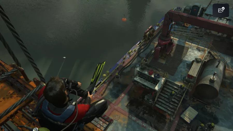 Uncharted Legacy Of Thieves Collection Recenzia screenshot 7