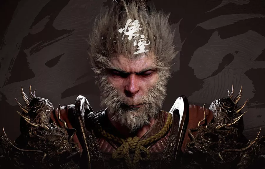 wukong-black-myth-wukong wallpaper