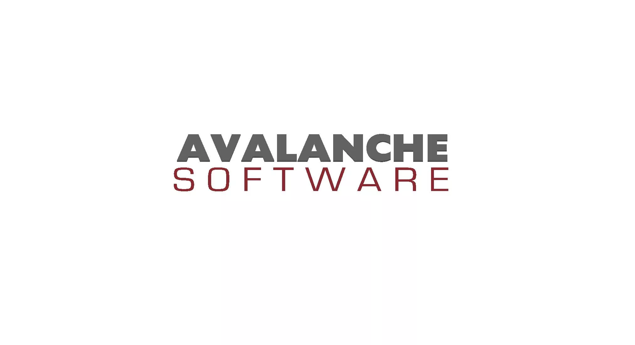 Avalanche Software Logo