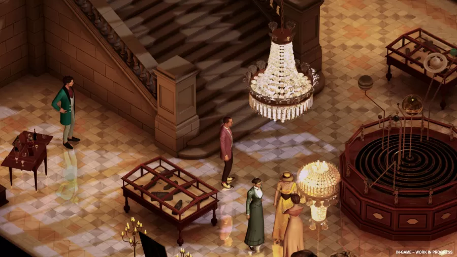Agatha Christie - Hercule Poirot - The London Case_02_101528