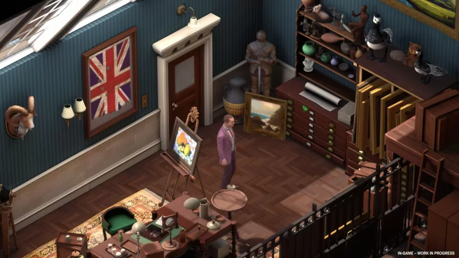 Agatha Christie - Hercule Poirot - The London Case_04_101538