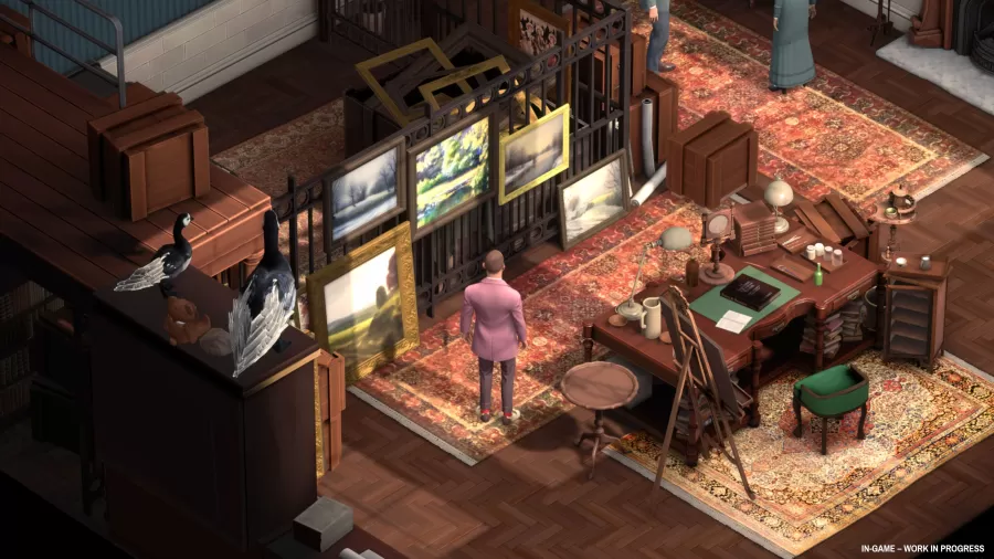 Agatha Christie - Hercule Poirot - The London Case_05_101545