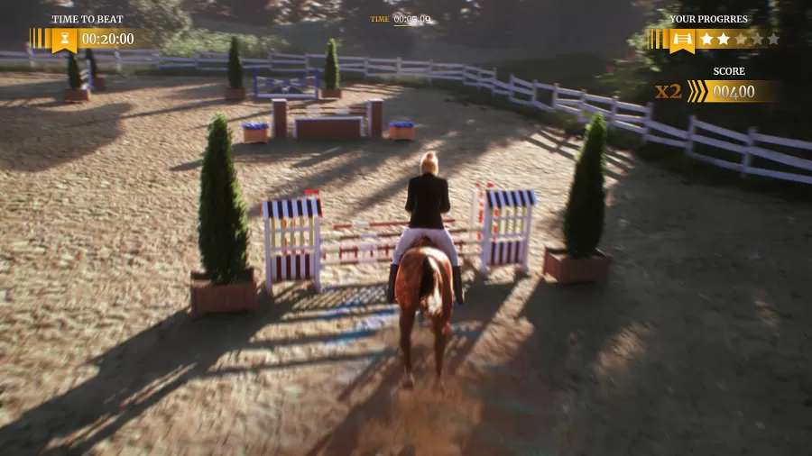 My Horse Bonded Spirits Screenshot 6_063545