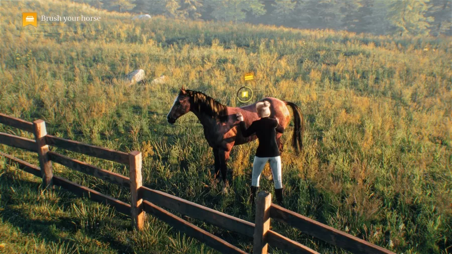 My Horse Bonded Spirits Screenshot 7_063609