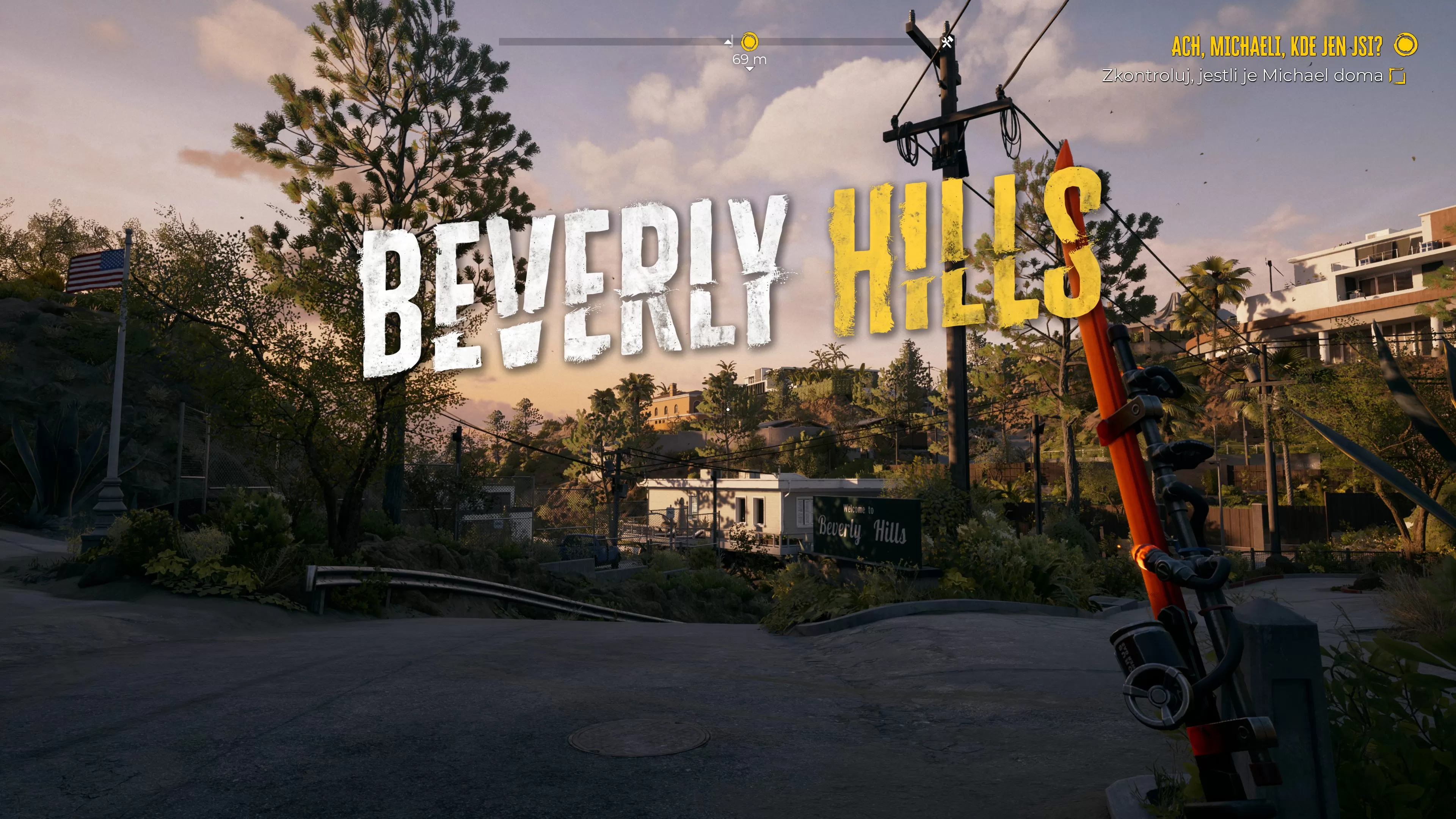 Dead Island 2 PS5 Screenshot 13