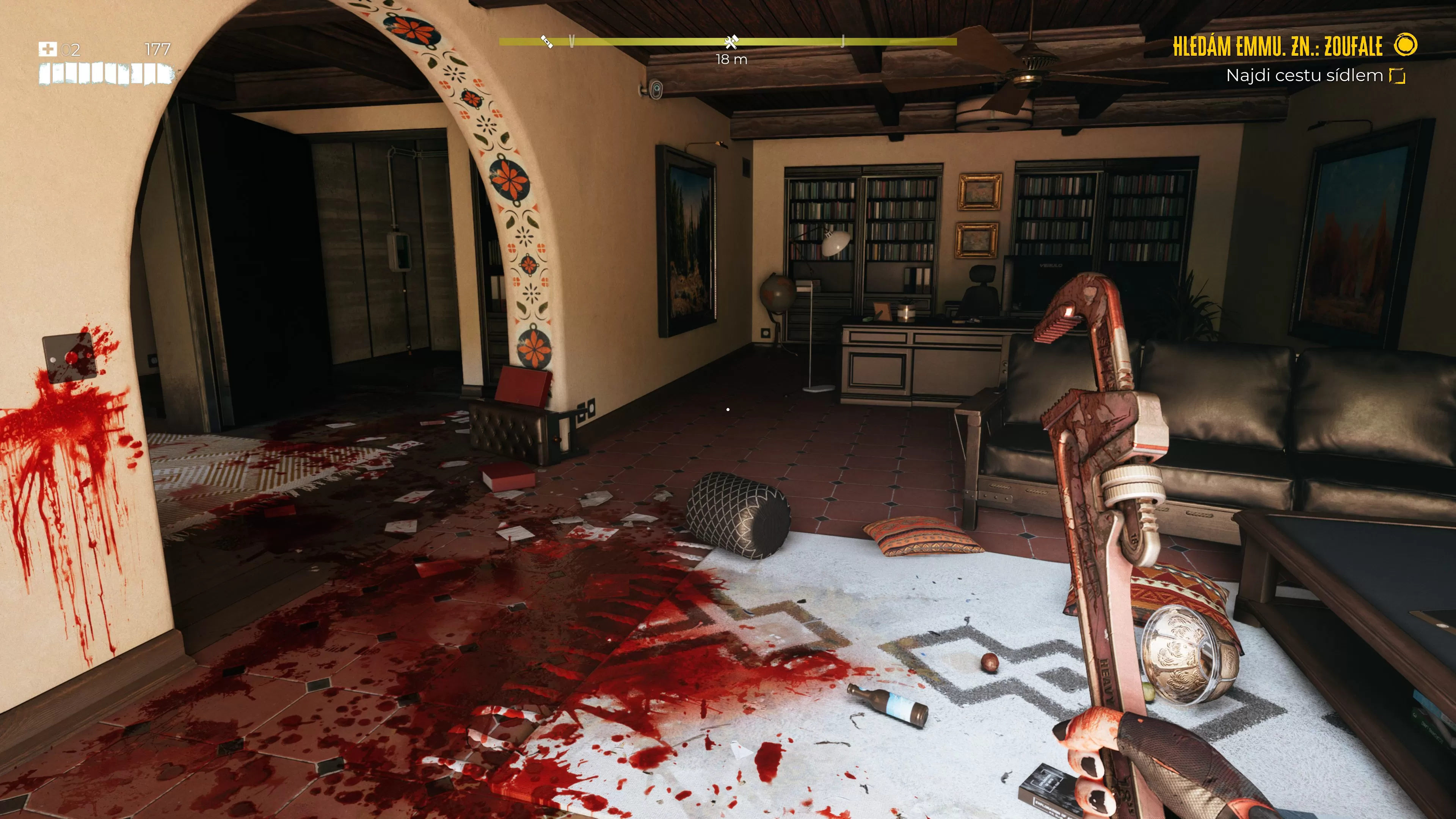 Dead Island 2 PS5 Screenshot 5
