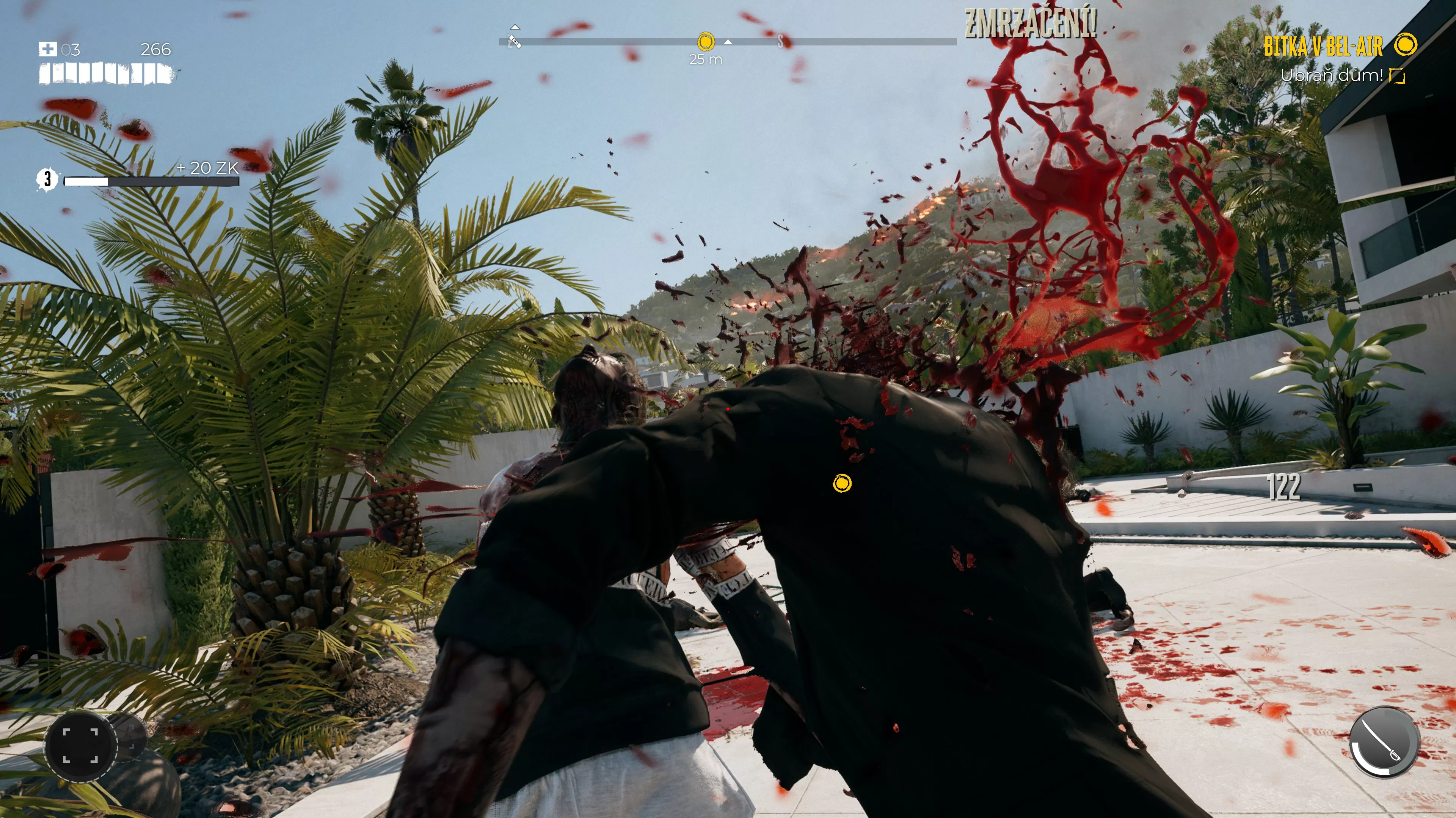 Dead Island 2 PS5 Screenshot 6