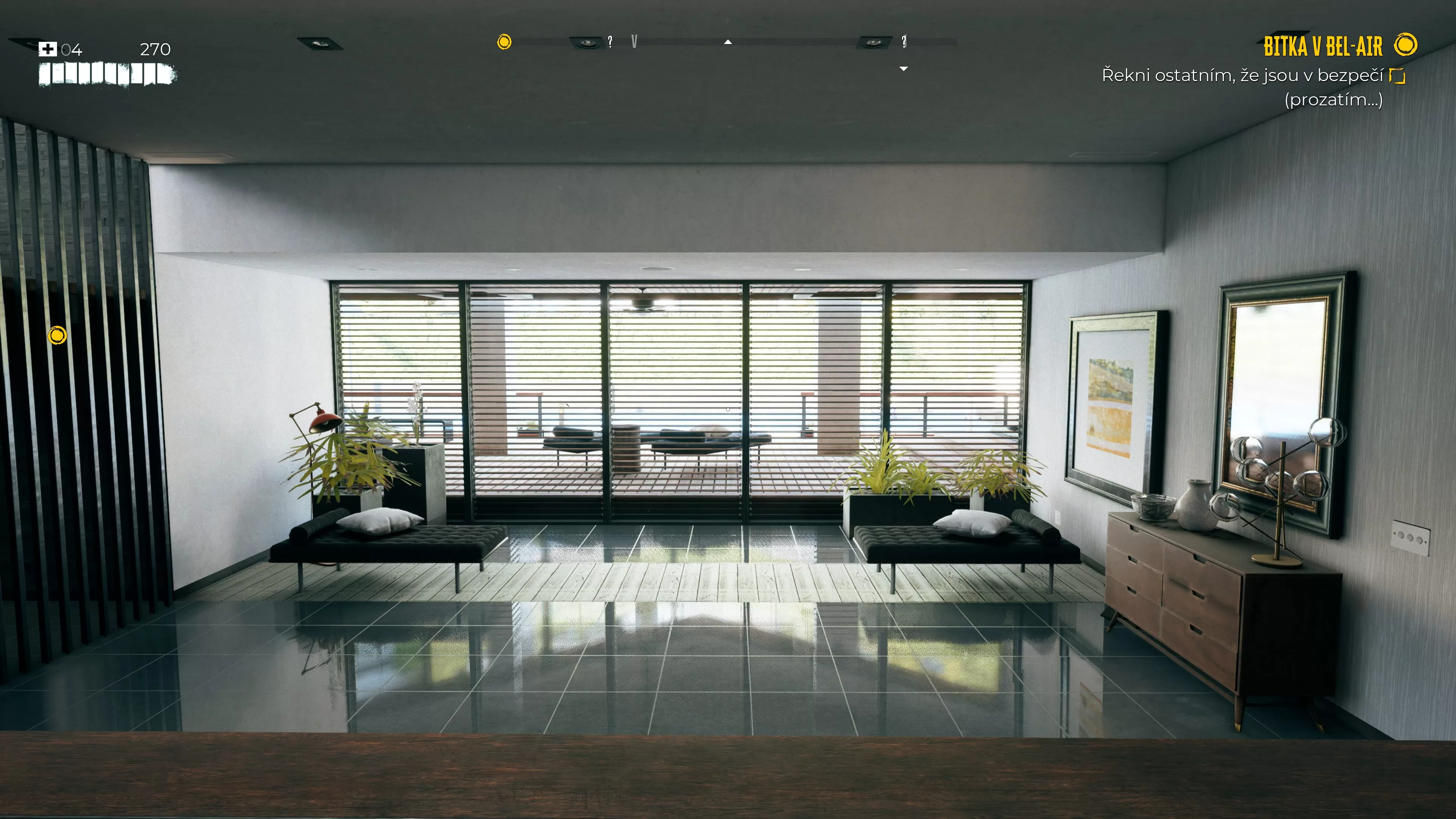 Dead Island 2 PS5 Screenshot 7