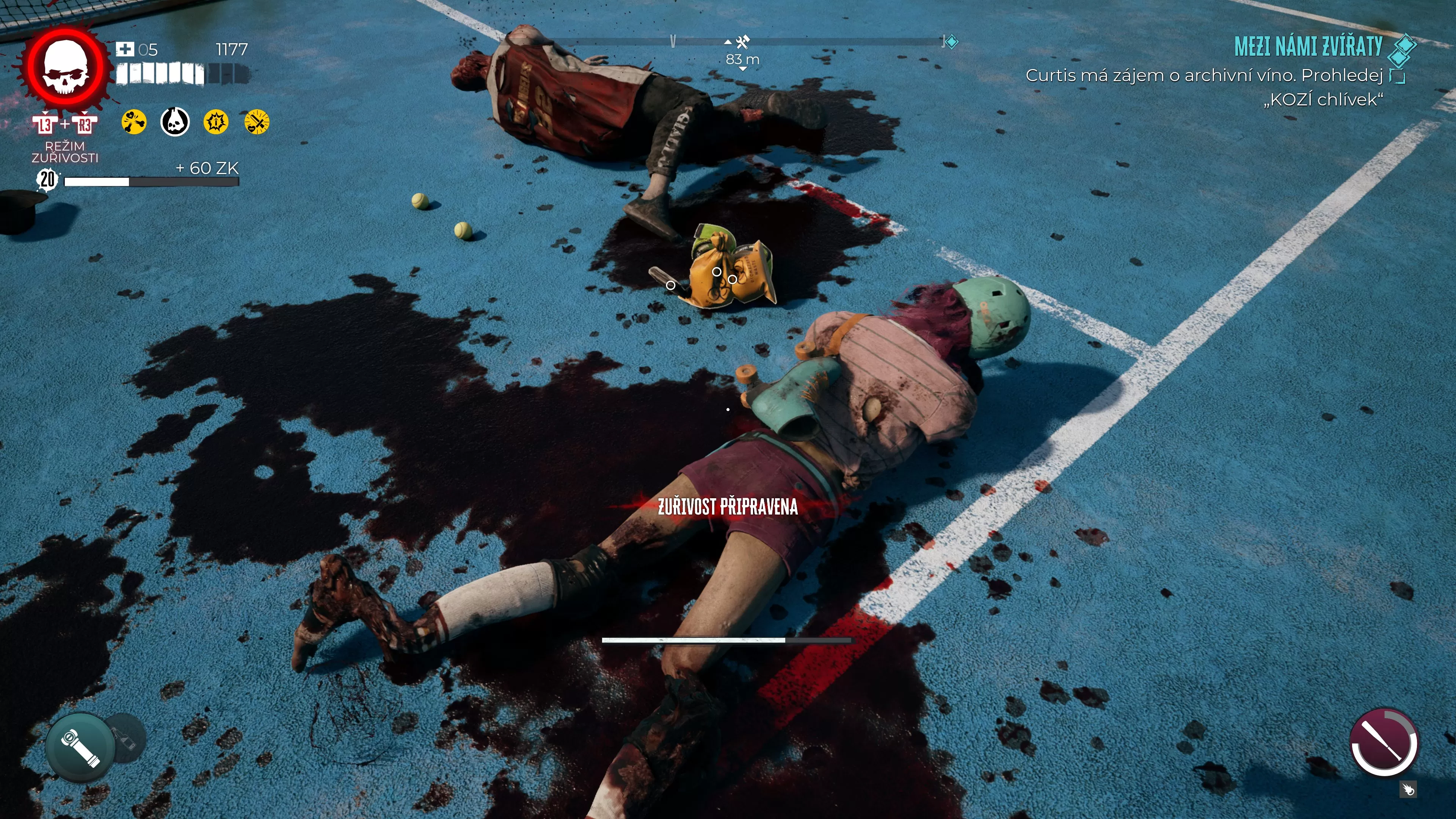 Dead Island 2 Recenzia 3