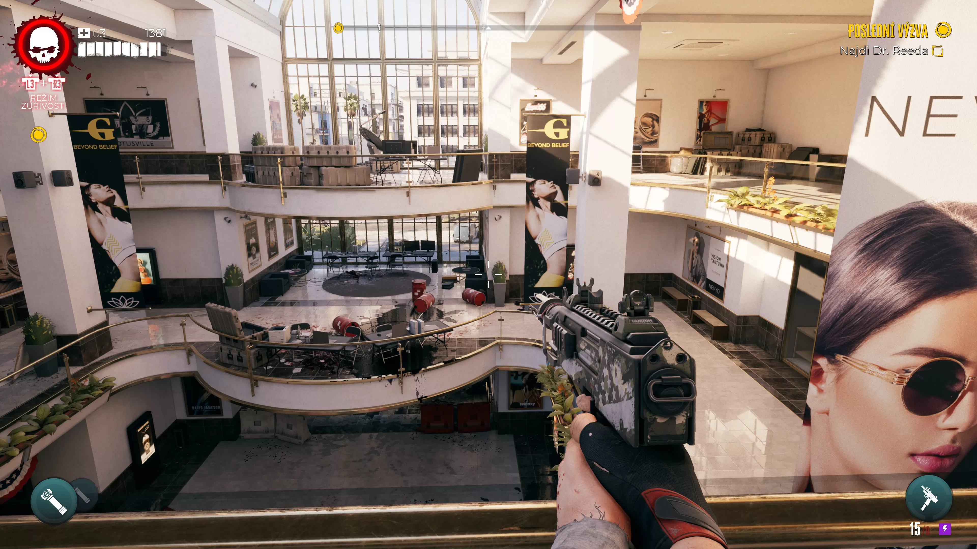 Dead Island 2 Recenzia 5