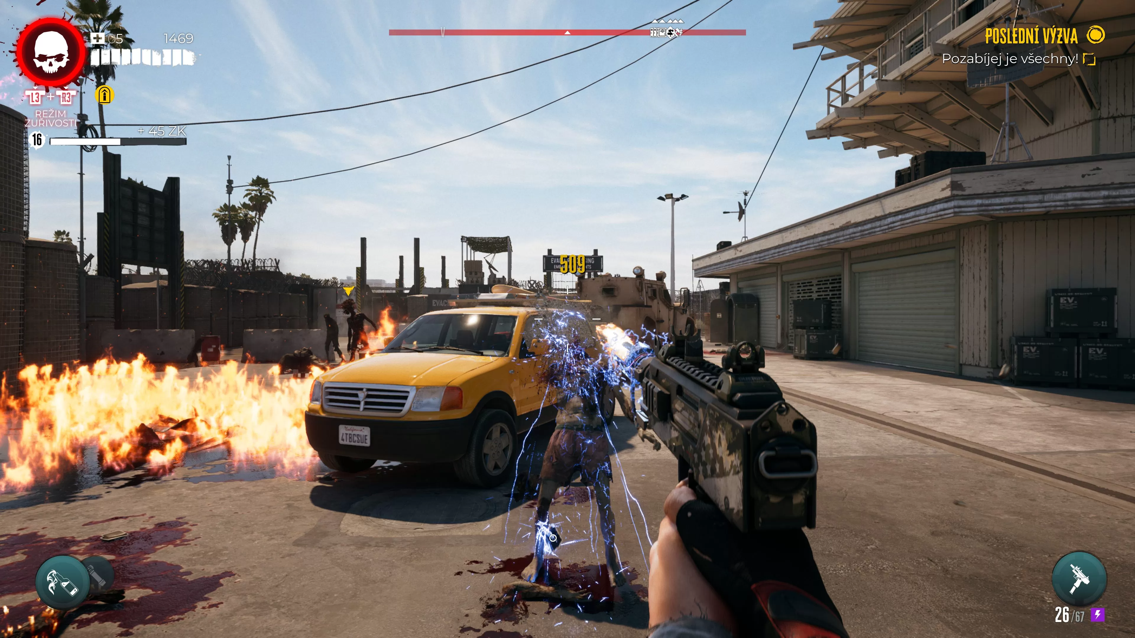 Dead Island 2 Recenzia 6