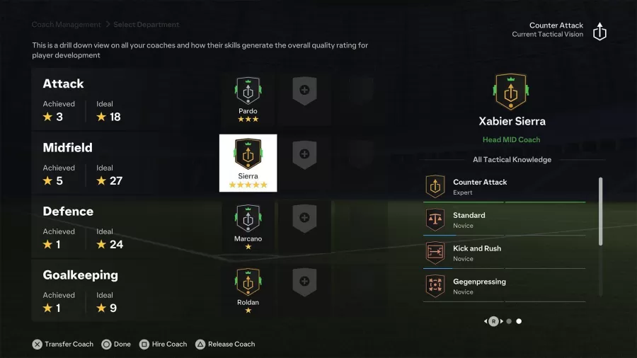 EA Sports FC 24 Če&scaron;tina CZ titulky 2