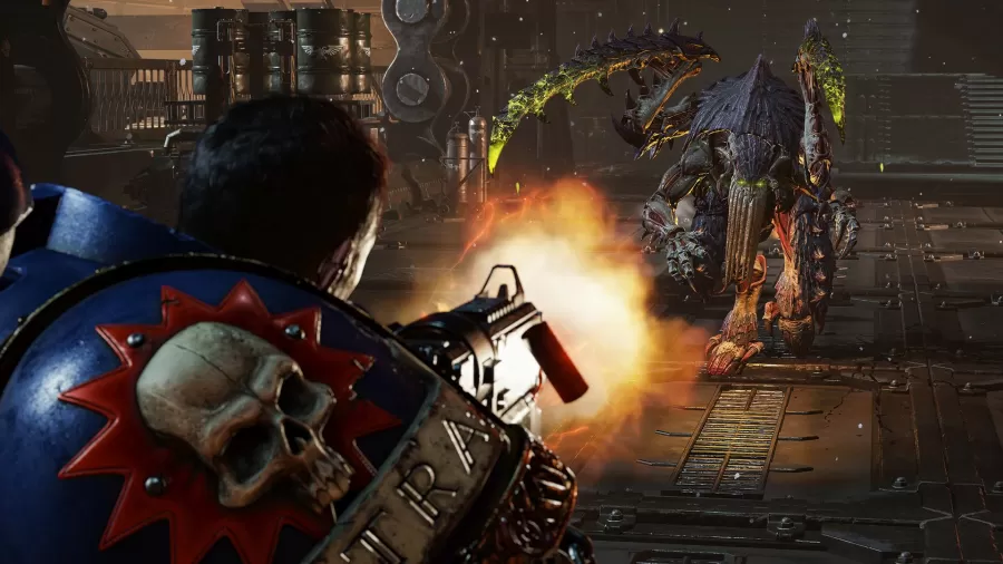 Space Marine 2 Screenshot 6
