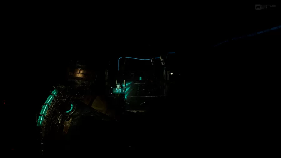 Dead Space Recenzia Screenshot 3