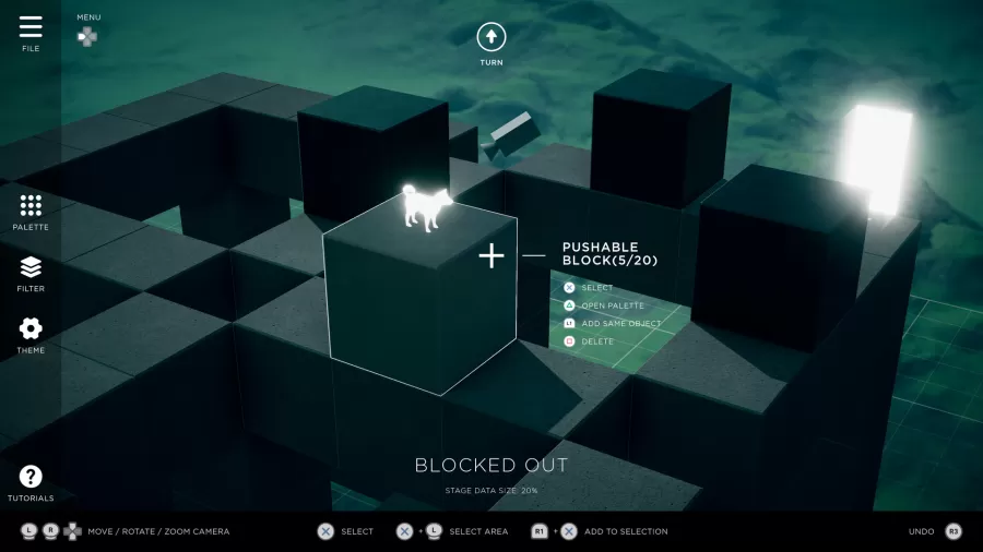 Humanity screenshot 3
