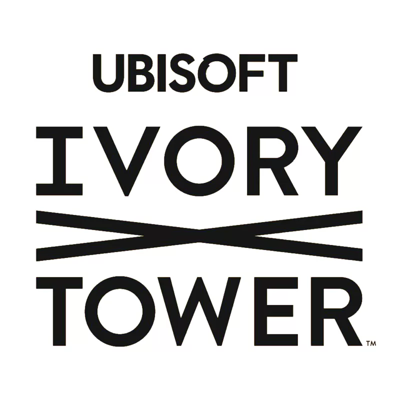 Ubisoft Ivory Tower logo