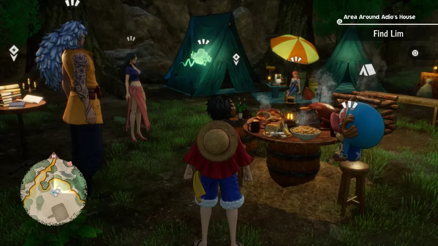 ONE PIECE ODYSSEY_20230116220731