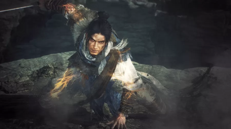 Wo Long Fallen Dynasty Screenshot 7
