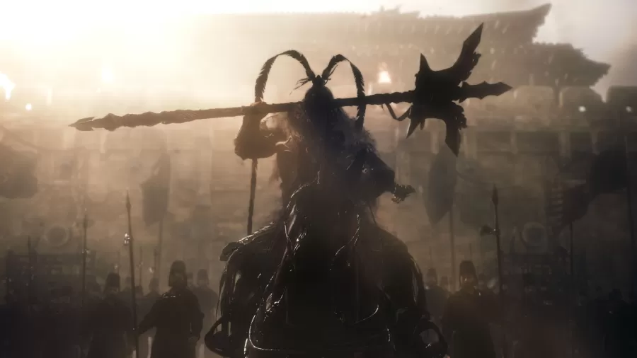 Wo Long Fallen Dynasty Screenshot 9