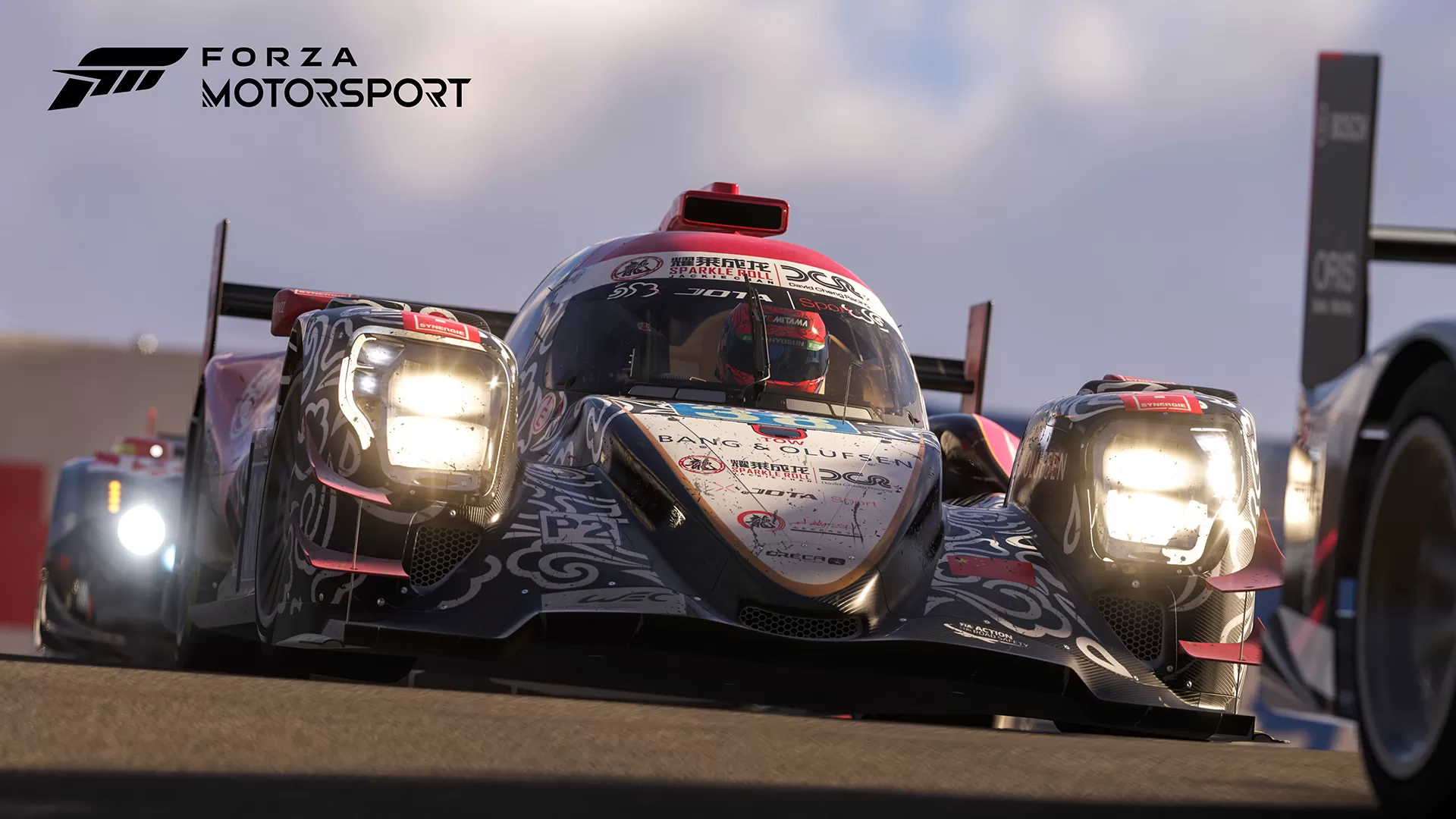 Forza Motorsport new screenshot 3