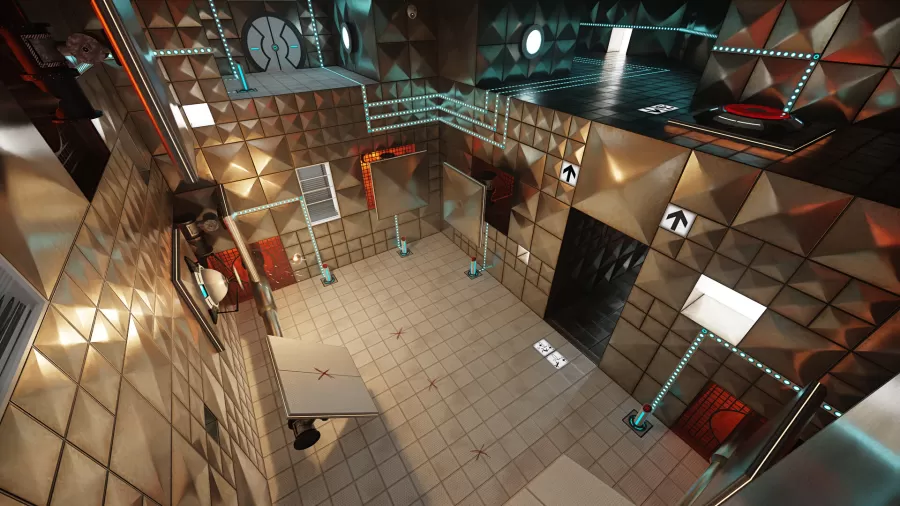Portal Prelude RTX PC 2