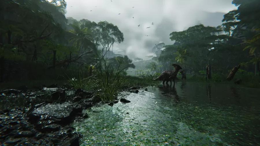 FEROCIOUS screenshot 2