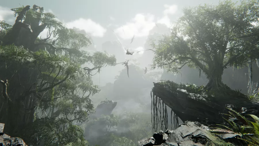 FEROCIOUS screenshot 3