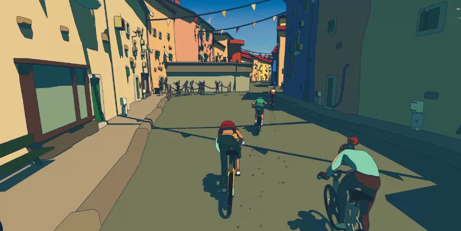 Ghost Bike screenshot 2_070040