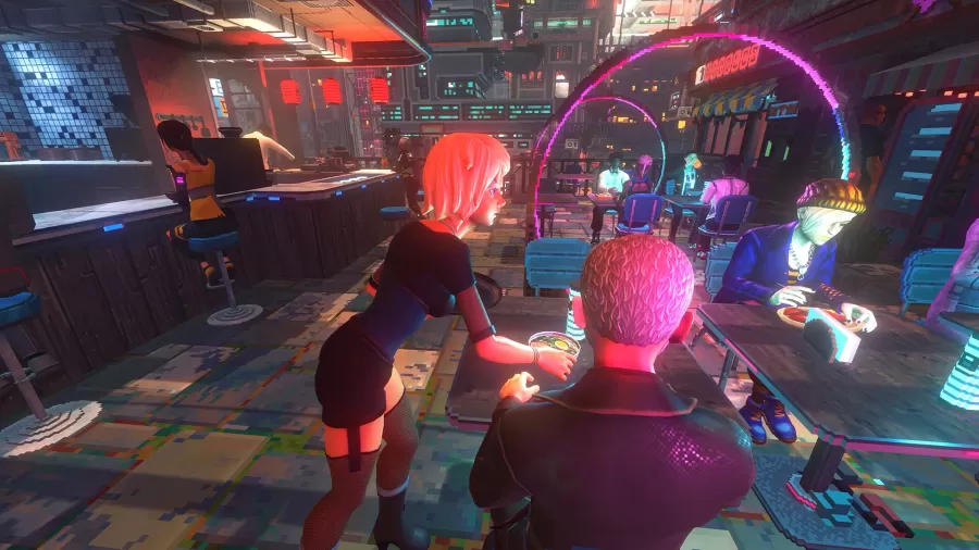 Nivalis screenshot 2