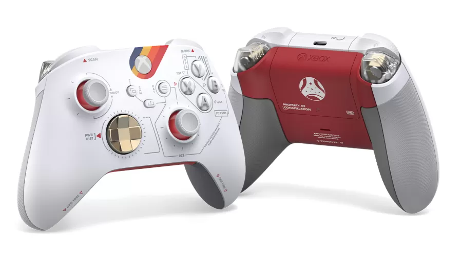 Starfield Xbox Controller_064257