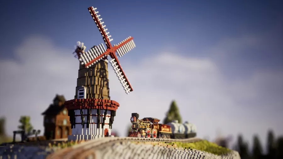 Station to Station screenshot 1