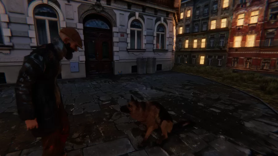 Hobo Tough Life screenshot 1